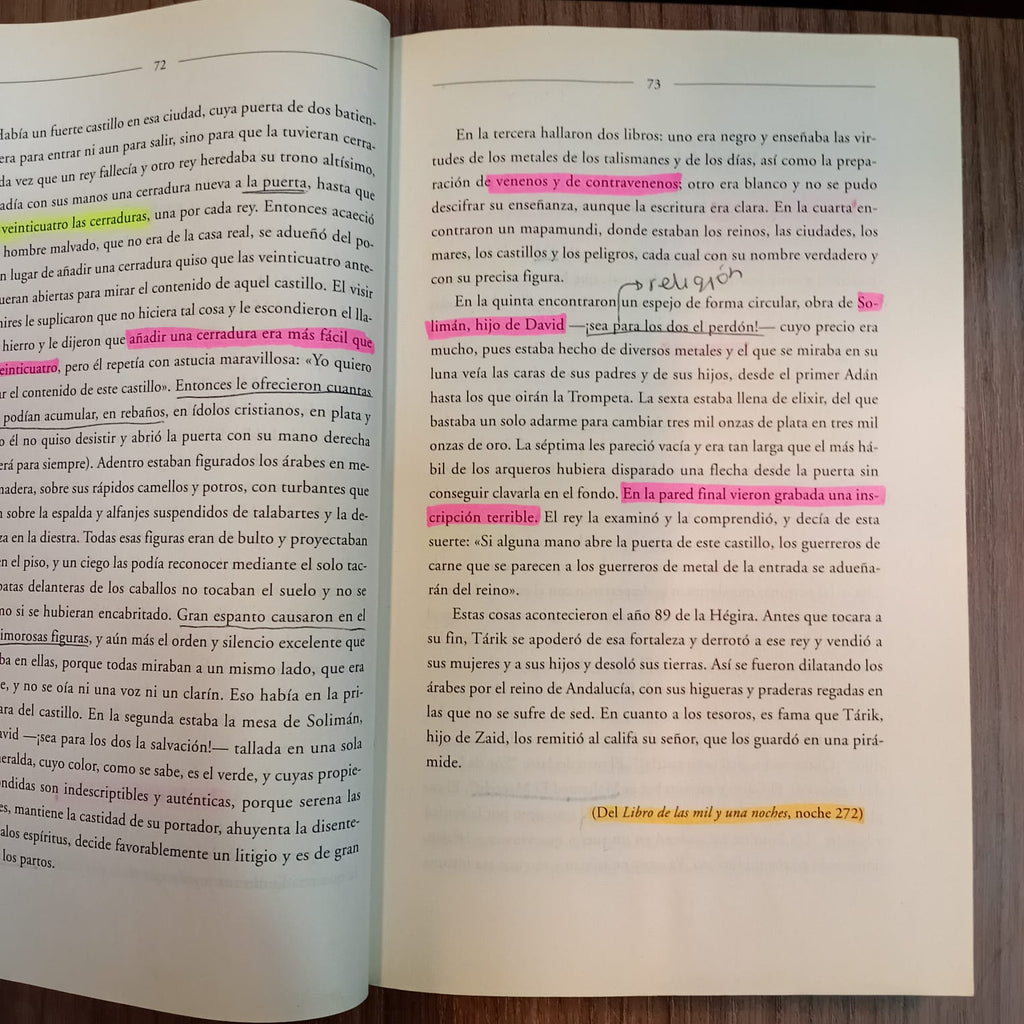 Cuentos completos