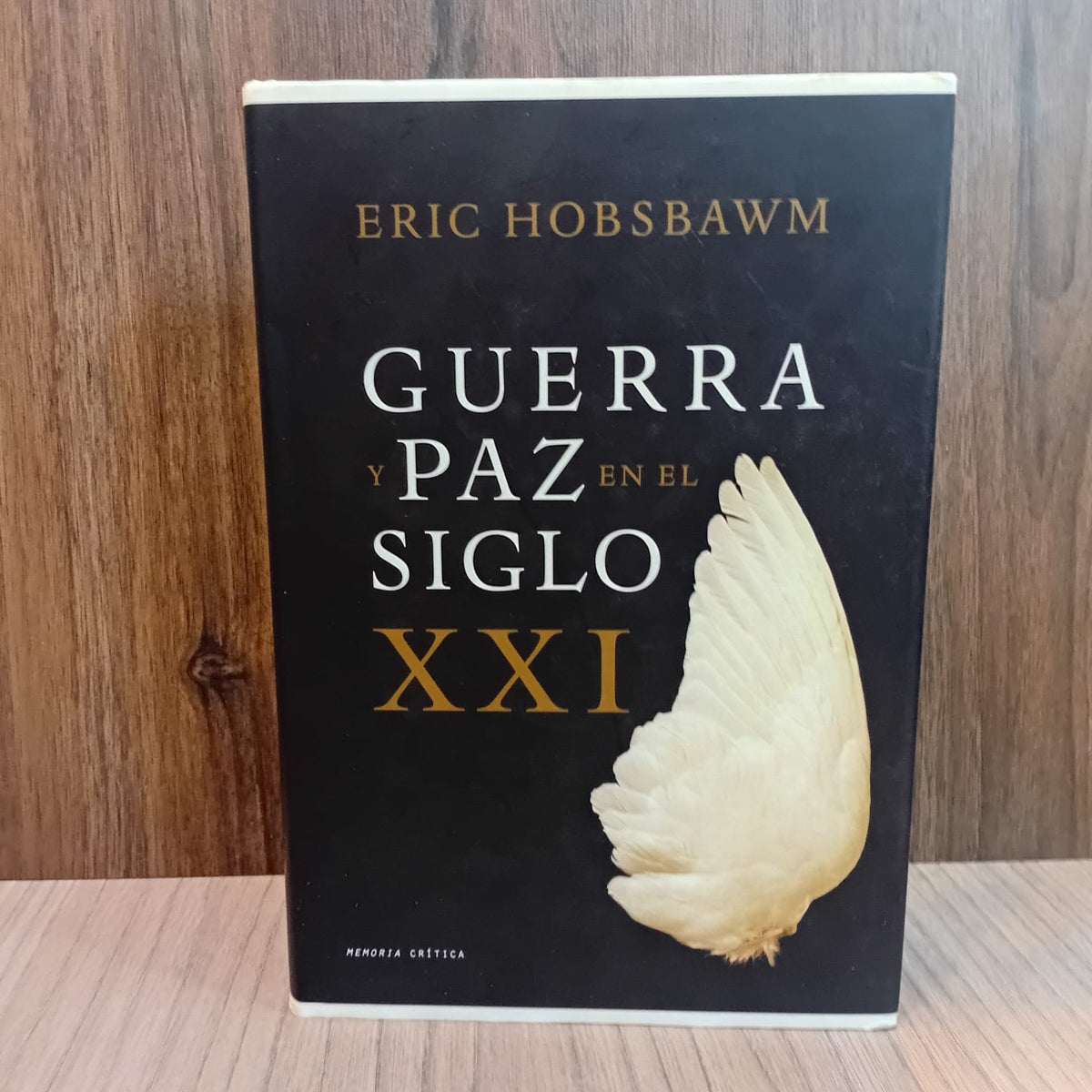 Guerra y paz en el siglo XXI