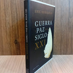 Guerra y paz en el siglo XXI