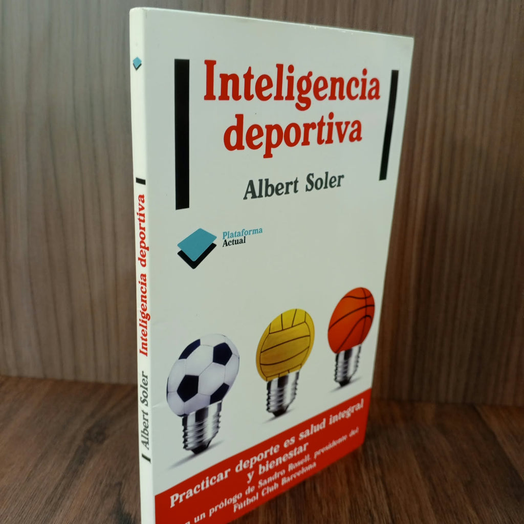 Inteligencia deportiva