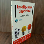 Inteligencia deportiva