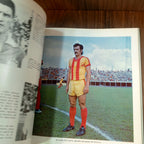 Nuestro fútbol 1948-1976