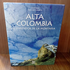 Alta Colombia: el esplendor de la montaña