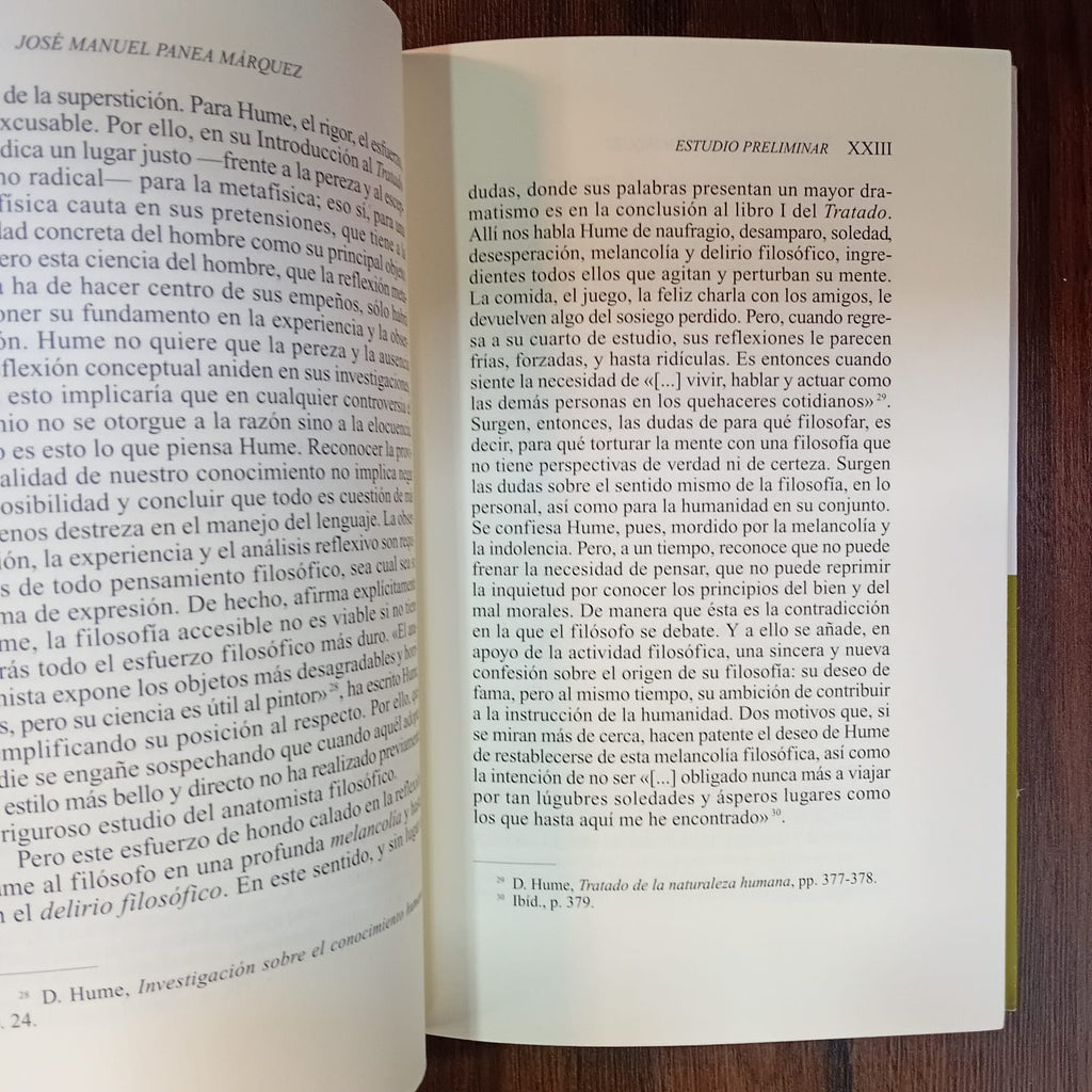 De los prejuicios morales y otros ensayos