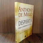 Despierta: peligros y posibilidades de la realidad