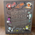Women in Science: 50 Fearless Pioneers Who Changed the World