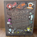 Women in Science: 50 Fearless Pioneers Who Changed the World