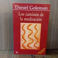 Los caminos de la meditación