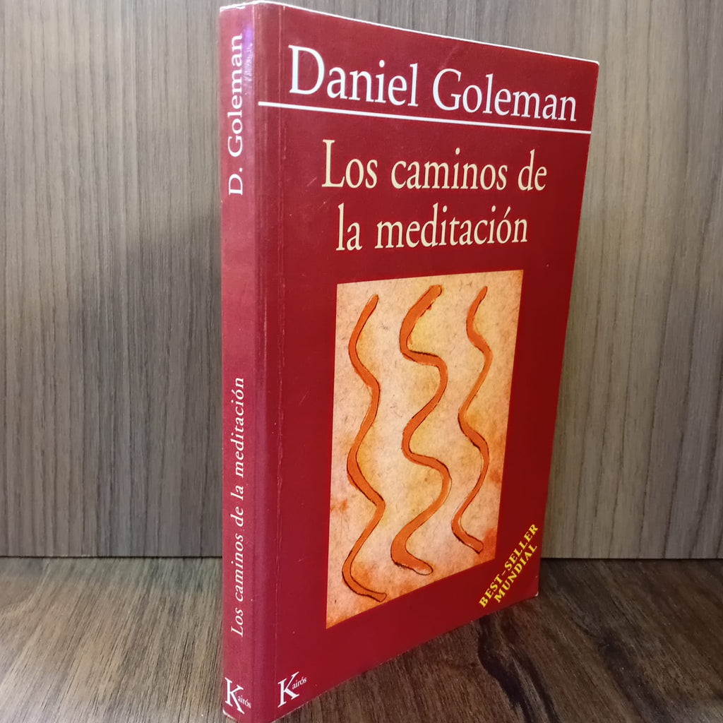 Los caminos de la meditación