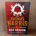 Red dragon