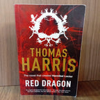 Red dragon