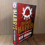 Red dragon