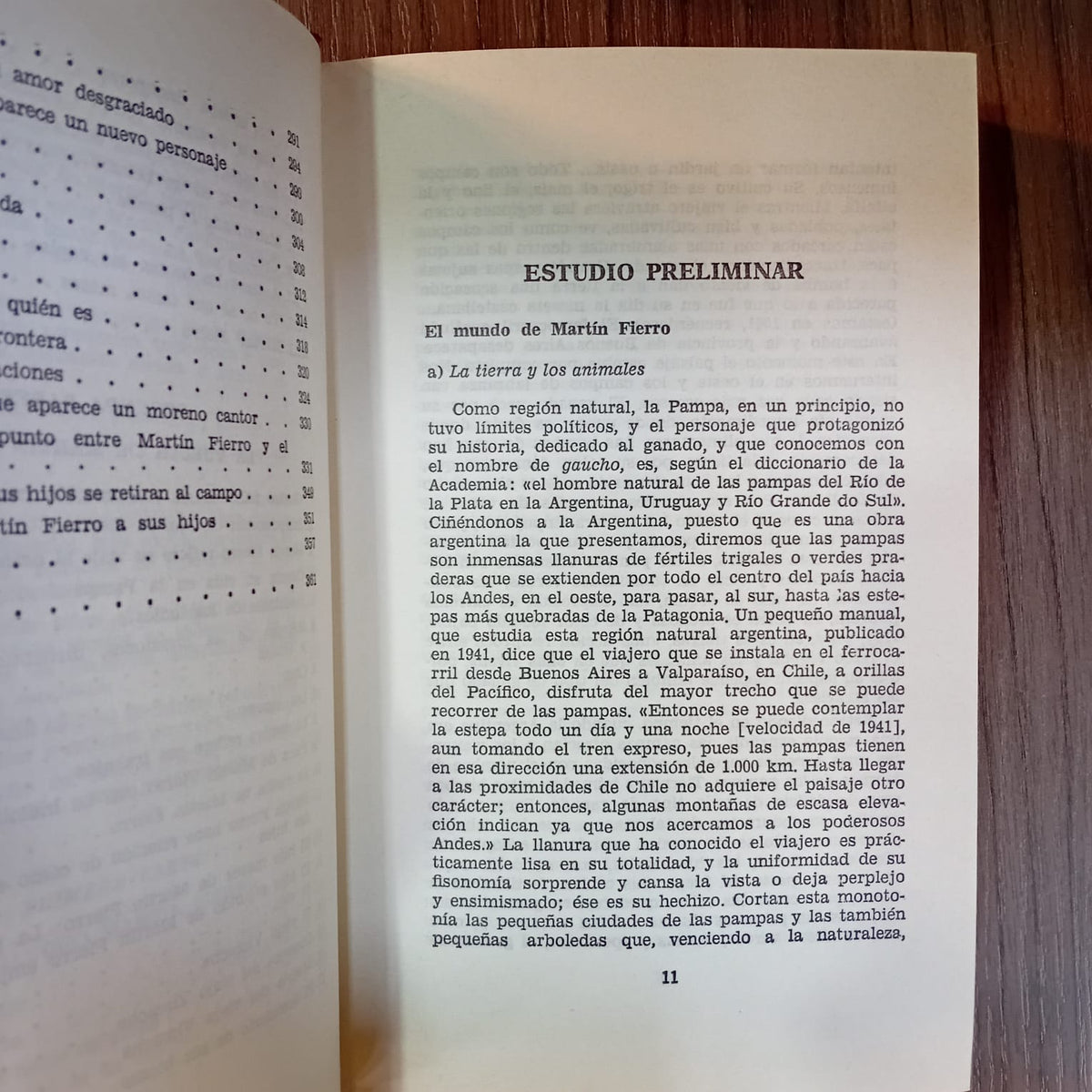 Martín Fierro (Obras inmortales N.º 39)