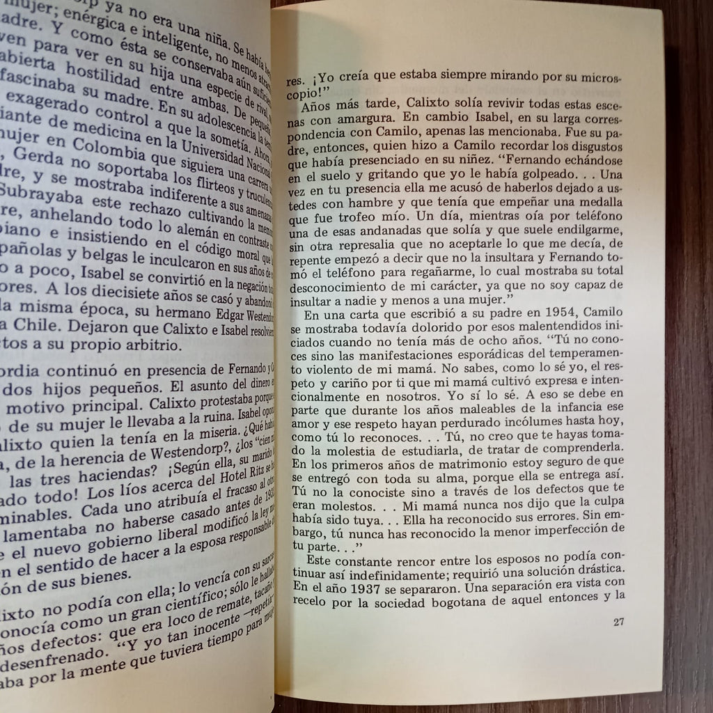 Camilo Torres: el cura guerrillero