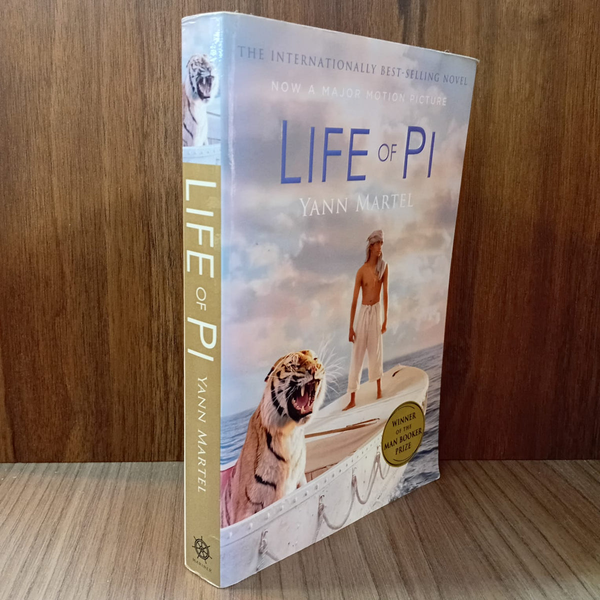 Life of Pi