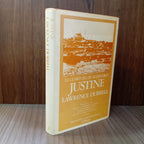 Justine (El cuarteto de Alejandría)