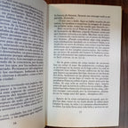 Justine (El cuarteto de Alejandría)