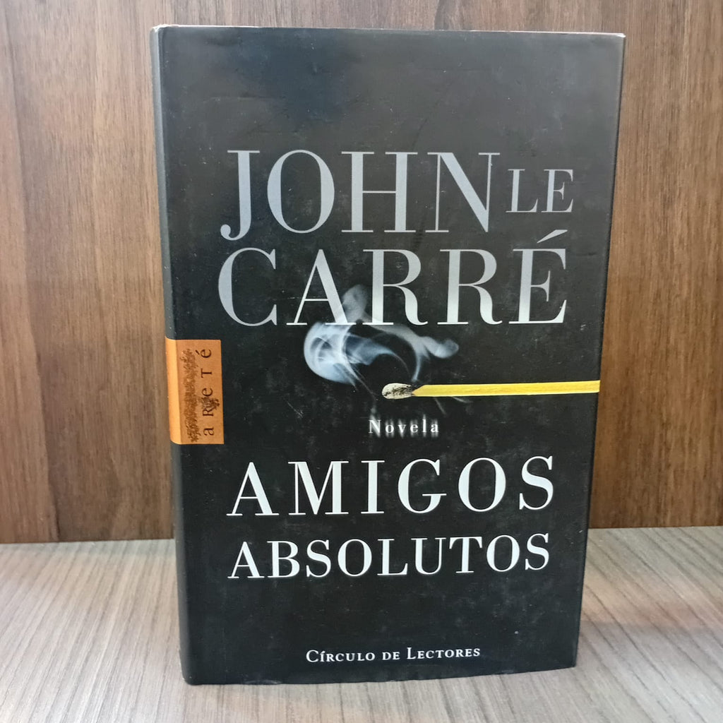 Amigos absolutos