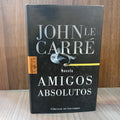 Amigos absolutos