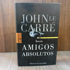 Amigos absolutos