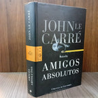 Amigos absolutos