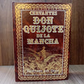 Don Quijote de la Mancha (ilustrado)