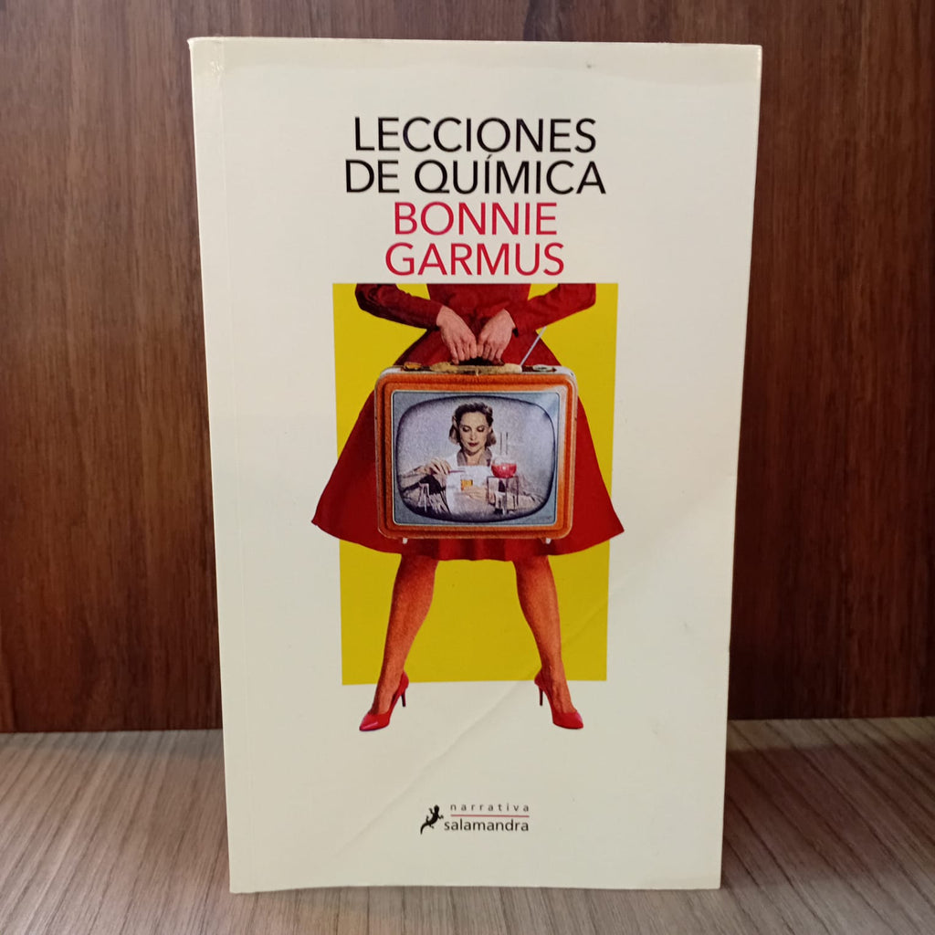 Lecciones de química