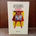 Lecciones de química