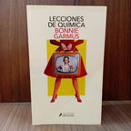 Lecciones de química