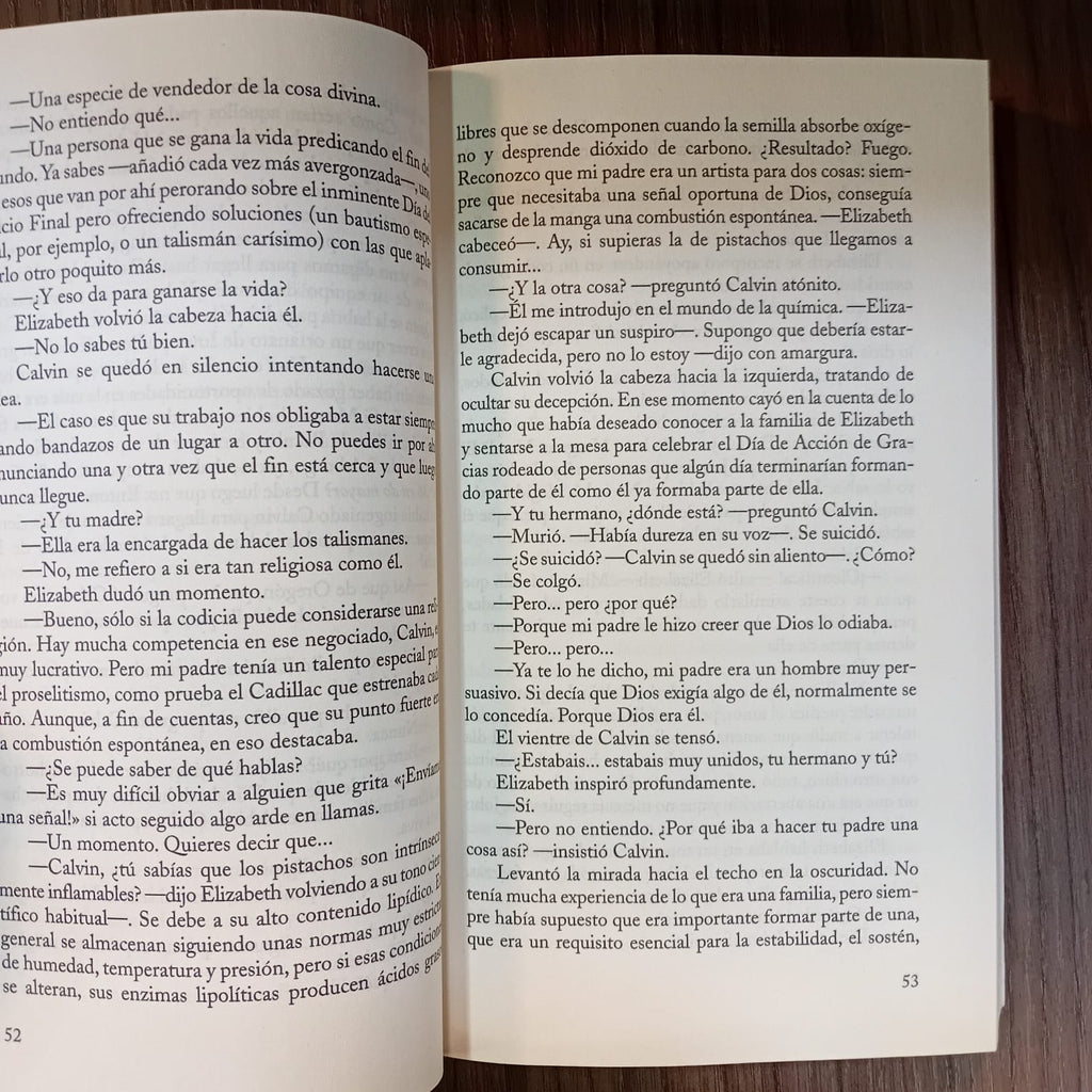 Lecciones de química
