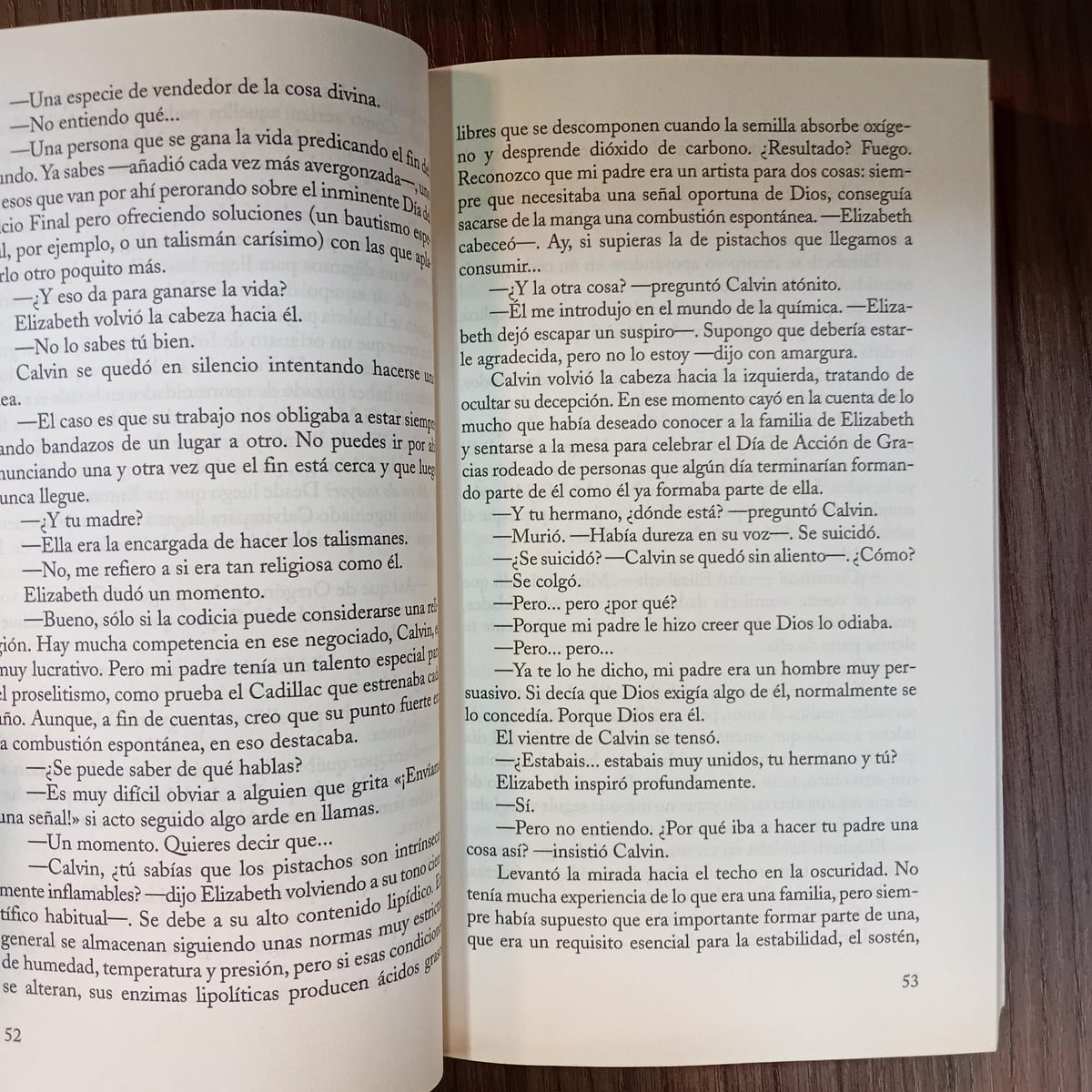 Lecciones de química