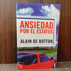 Ansiedad por el estatus