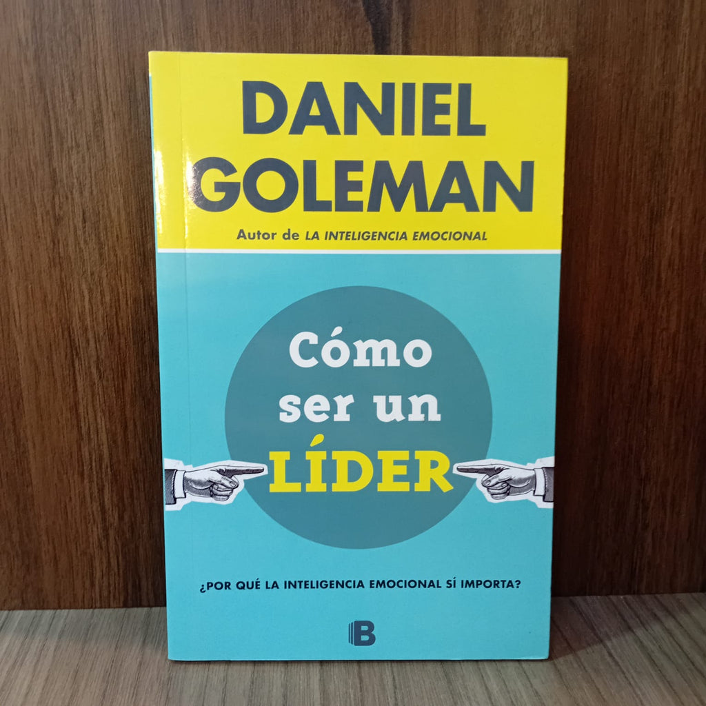 Cómo ser un líder