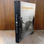 Inmigrantes: tu país los necesita