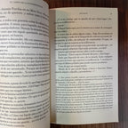 El camino de la autodependencia