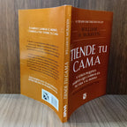 Tiende tu cama
