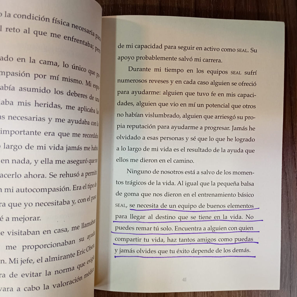 Tiende tu cama