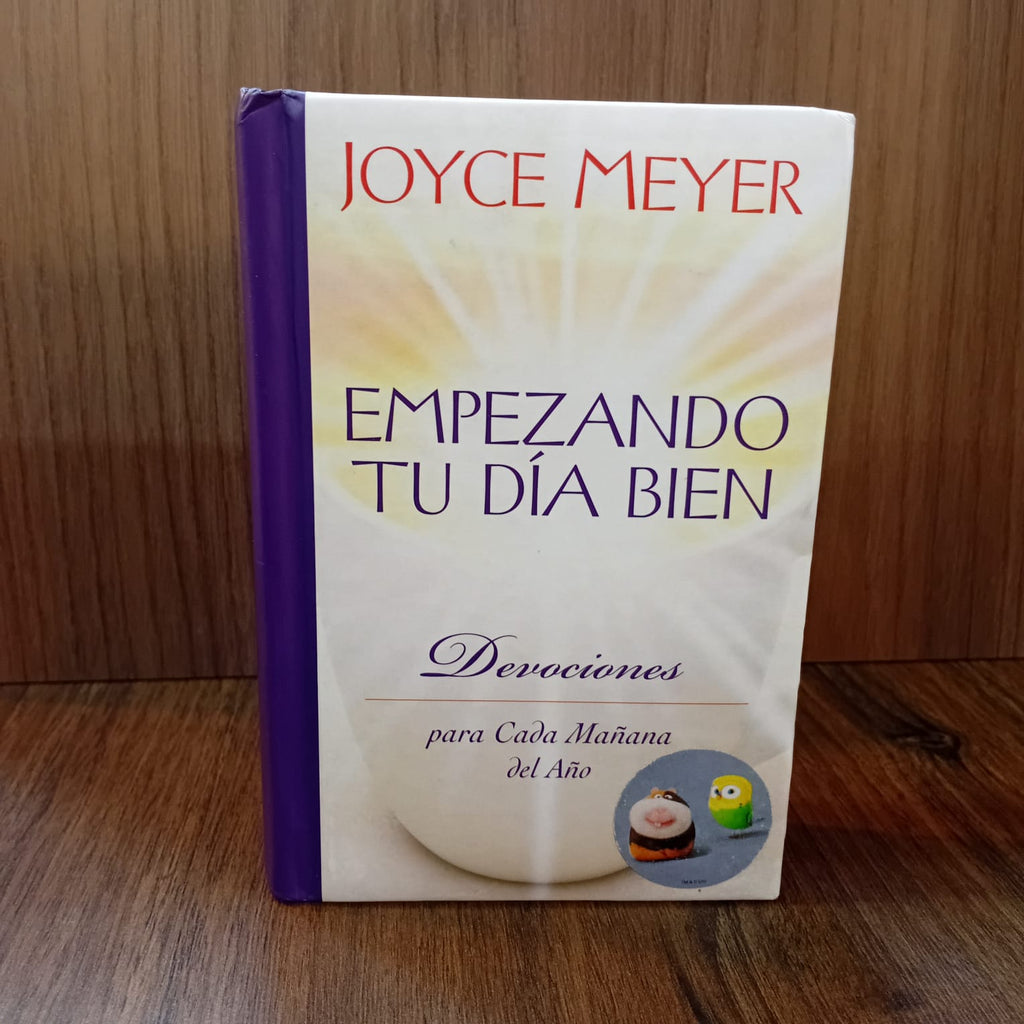 Empezando tu día bien