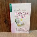 El poder de la esposa que ora