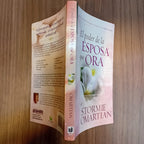 El poder de la esposa que ora