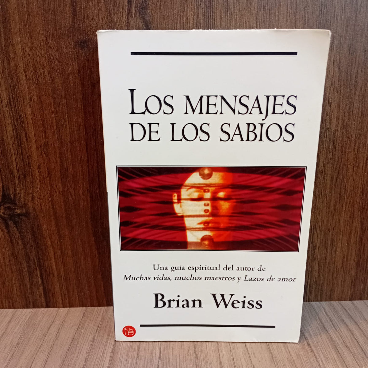 Los mensajes de los sabios (de bolsillo)