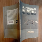 La ciudad invencible