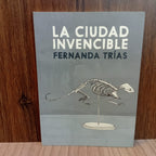 La ciudad invencible