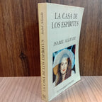 La casa de los espíritus