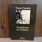 El gobierno en el futuro