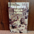 Tríptico de la infamia