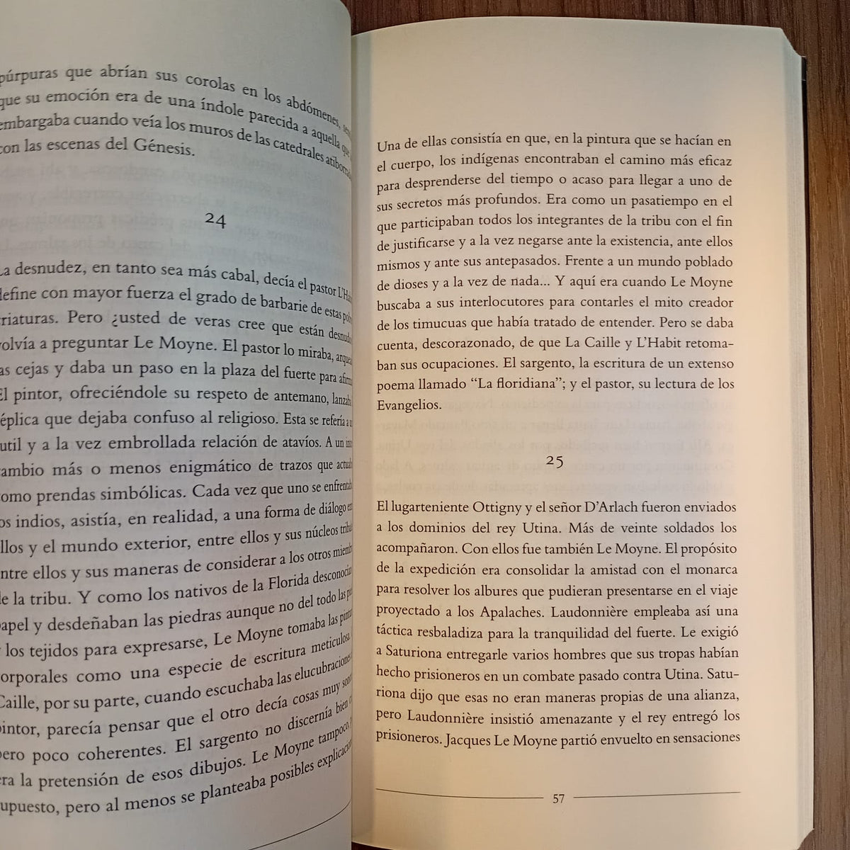 Tríptico de la infamia