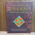 The Atlas of Tolkien's Middle-earth