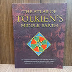 The Atlas of Tolkien's Middle-earth