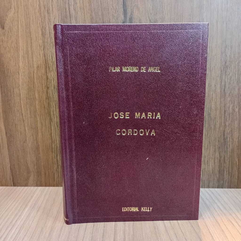 José María Córdova